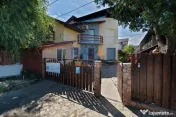 Vilă din cărămidă cu 4 dormitoare și 3 băi