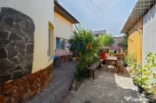 Vilă din cărămidă cu 4 dormitoare și 3 băi