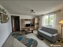 Duplex de inchiriat cu garaj, 320mp teren, Radauti