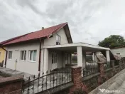 Duplex de inchiriat cu garaj, 320mp teren, Radauti