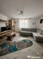 Duplex de inchiriat cu garaj, 320mp teren, Radauti