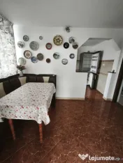 Duplex de inchiriat cu garaj, 320mp teren, Radauti