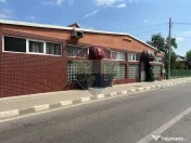 Închiriere Pensiune + Restaurant + Sală Evenimente – ... 