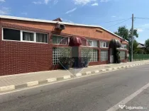 Închiriere Pensiune + Restaurant + Sală Evenimente – ...