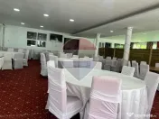 Închiriere Pensiune + Restaurant + Sală Evenimente – ... 