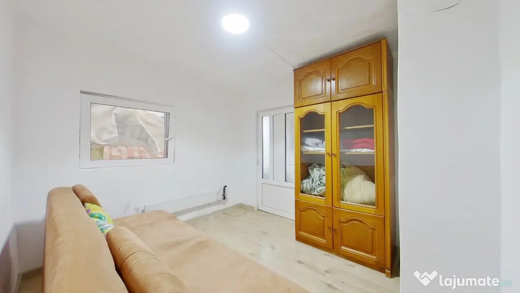 Spațiu/sediu/showroom utilaje cu F.S de 17 ml in zona Confe - Arad (Arad)