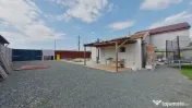 Spațiu/sediu/showroom utilaje cu F.S de 17 ml in zona Confe 