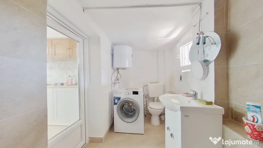 Spațiu/sediu/showroom utilaje cu F.S de 17 ml in zona Confe - Arad (Arad)