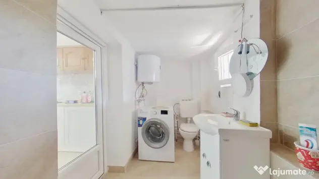 Spațiu/sediu/showroom utilaje cu F.S de 17 ml in zona Confe - Arad (Arad)