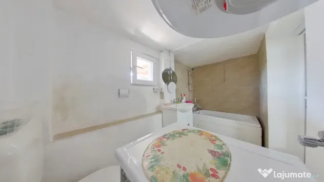 Spațiu/sediu/showroom utilaje cu F.S de 17 ml in zona Confe - Arad (Arad)