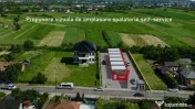 TEREN 1895 MP COPACELU - DESCHIDERE LA DN67