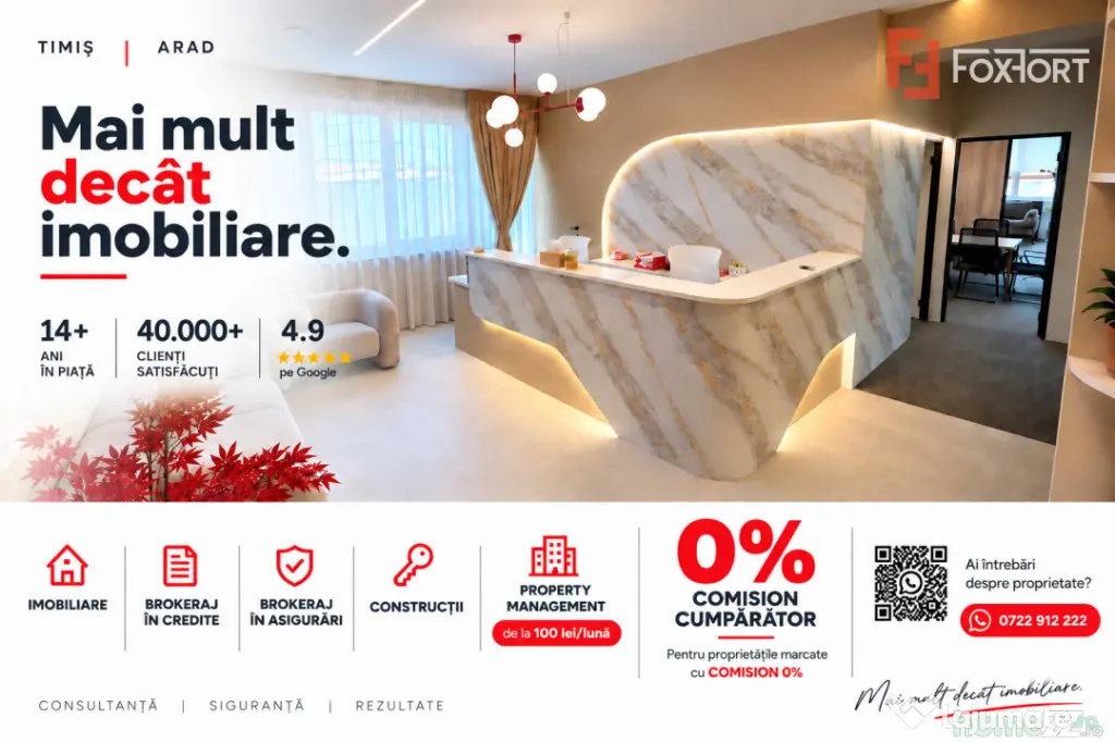 Teren extravilan industrial Aeroport Timisoara - Ghiroda (Timis)