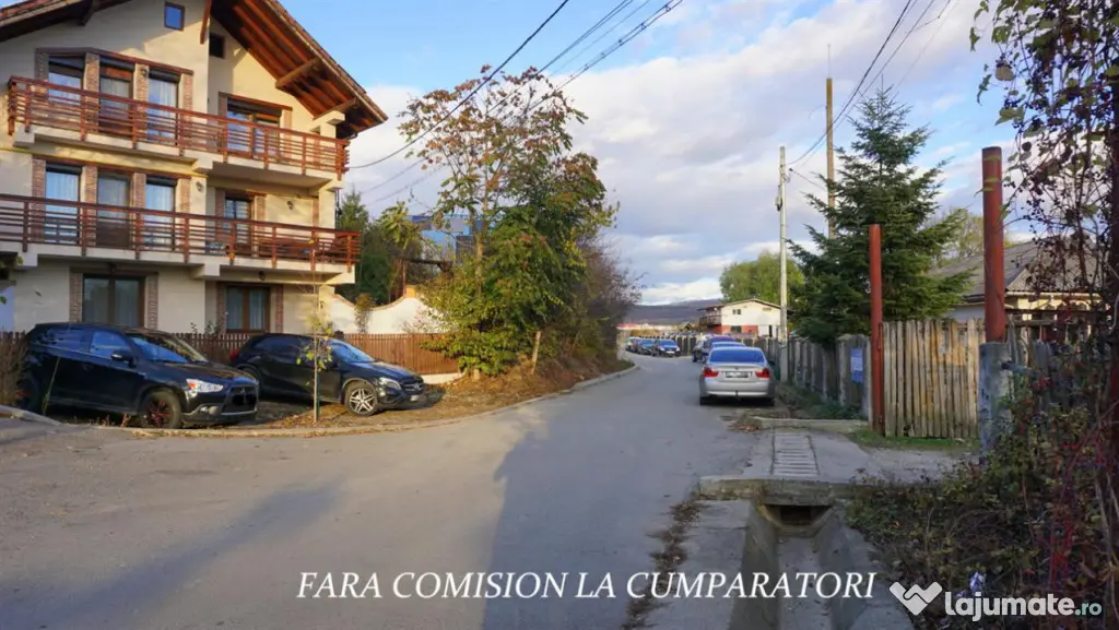 OSTROVENI TEREN 3231 MP - PRETABIL DEZVOLTARE REZIDENTIALA - Ramnicu Valcea (Valcea)