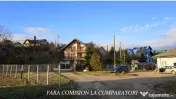 OSTROVENI TEREN 3231 MP - PRETABIL DEZVOLTARE REZIDENTIALA