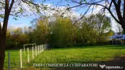OSTROVENI TEREN 3231 MP - PRETABIL DEZVOLTARE REZIDENTIALA