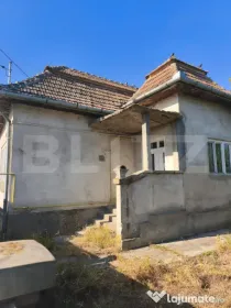 Casa de vanzare in Unirea