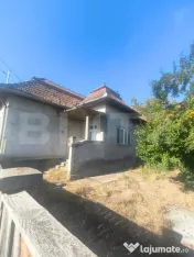 Casa de vanzare in Unirea