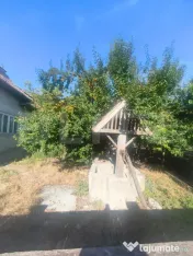 Casa de vanzare in Unirea