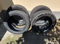 4 Anvelope Dunlop SP Sport Maxx 050 225/50 R18 95V