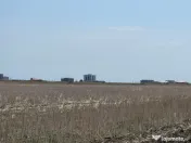 Vanzari terenuri in Tuzla la hotar cu Costinesti 