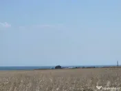Vanzari terenuri in Tuzla la hotar cu Costinesti 