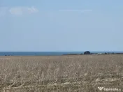 Vanzari terenuri in Tuzla la hotar cu Costinesti 