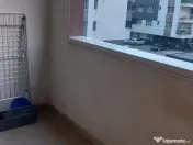 Aparatorii patriei etaj 2 bloc nou 