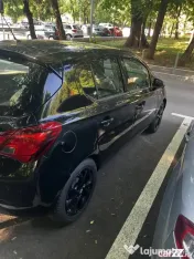 Opel corsa e 1.4 benzină 2019 