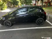 Opel corsa e 1.4 benzină 2019 
