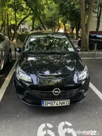 Opel corsa e 1.4 benzină 2019