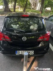 Opel corsa e 1.4 benzină 2019 