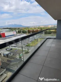 Apartament 2 camere, 53.51 mp, zona Polivalenta
