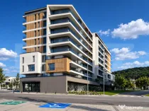 ???? APARTAMENT PREMIUM NOU | 2 CAMERE | 63 MP TOTALI | BALC