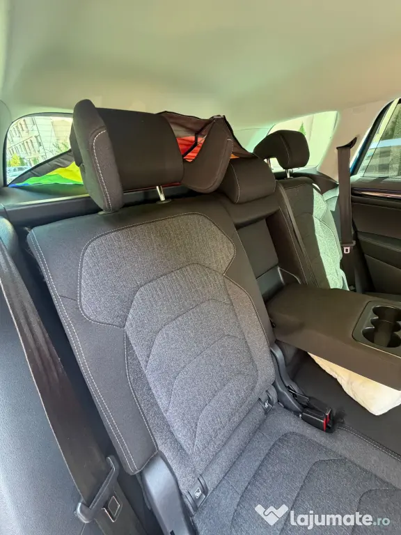 Skoda Kodiaq Style 2.0 TDI 190CP DSG 4x4