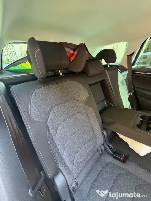 Skoda Kodiaq Style 2.0 TDI 190CP DSG 4x4