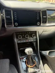 Skoda Kodiaq Style 2.0 TDI 190CP DSG 4x4 