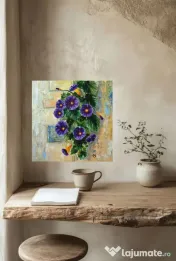 Morning glory! Zorele care iti incanta privirea