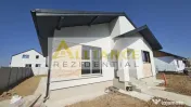 Casa individuala premium | 4 camere | 109 mp utili | Tere...