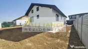 Casa individuala premium | 4 camere | 109 mp utili | Tere...