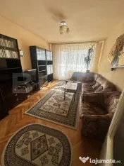 Apartament 3 camere, Ultracentral Bistrita 