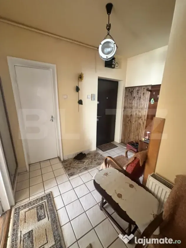 Apartament 3 camere, Ultracentral Bistrita - Bistrita (Bistrita-Nasaud)