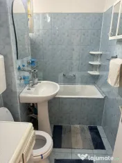 Apartament 3 camere, Ultracentral Bistrita 
