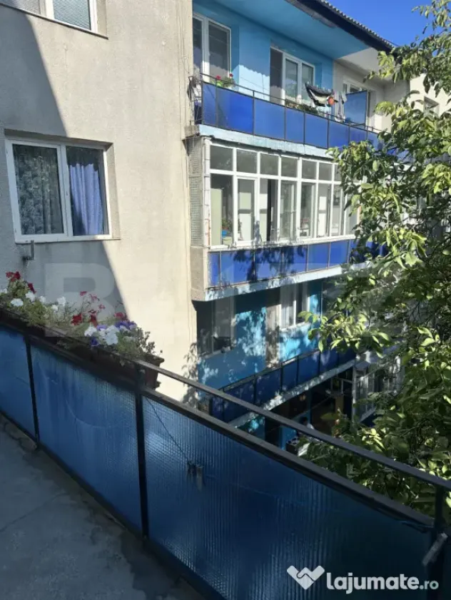 Apartament 3 camere, Ultracentral Bistrita - Bistrita (Bistrita-Nasaud)