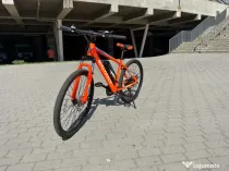 Bicicleta electrica