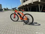 Bicicleta electrica