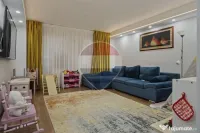Apartament 3 Camere | 77 mp | Mall Vitan | Mobilat Complet 