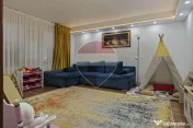 Apartament 3 Camere | 77 mp | Mall Vitan | Mobilat Complet 