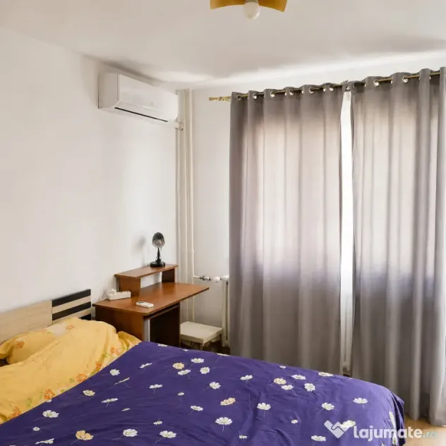 Apartament cu o cameră Complex Studențesc - Timisoara (Timis)