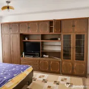 Apartament cu o cameră Complex Studențesc 