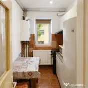 Apartament cu o cameră Complex Studențesc 